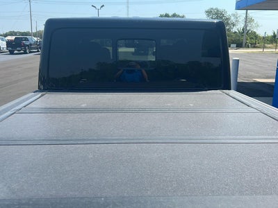 2023 Jeep Gladiator High Altitude 4x4
