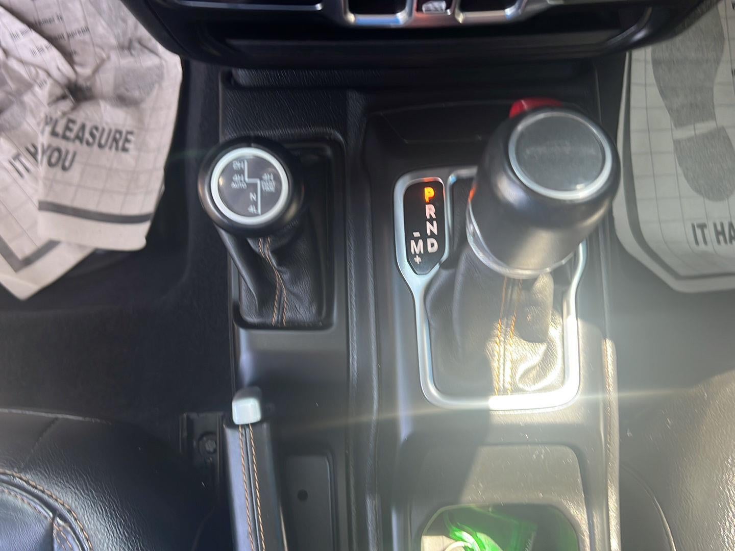 2023 Jeep Gladiator High Altitude 4x4