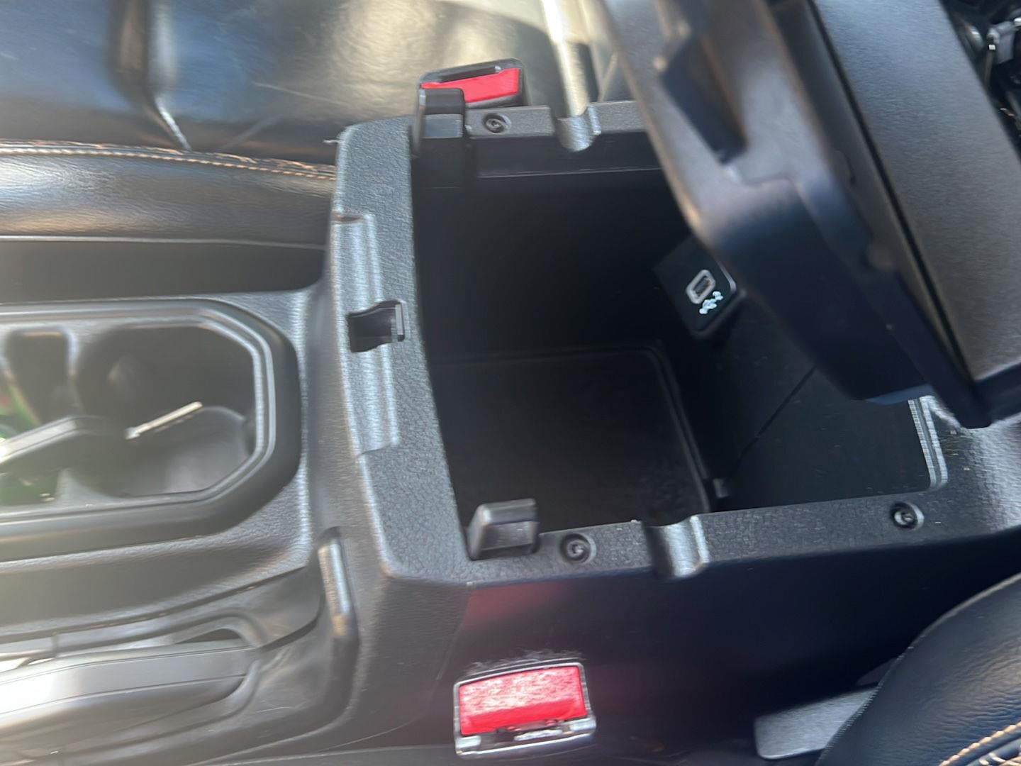 2023 Jeep Gladiator High Altitude 4x4