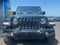 2023 Jeep Gladiator High Altitude 4x4