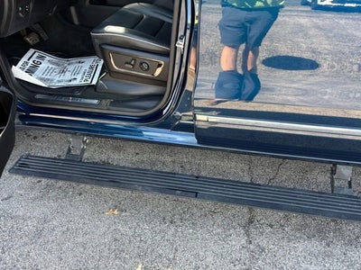 2022 RAM 1500 Limited Crew Cab 4x4 5'7" Box