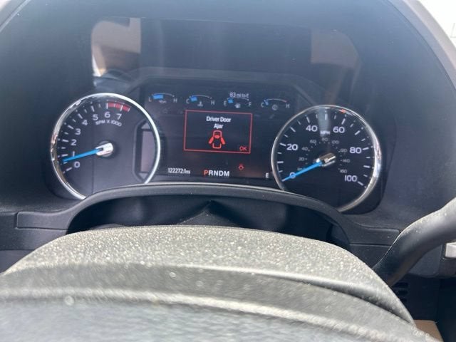 2021 Ford Super Duty F-250 SRW XL