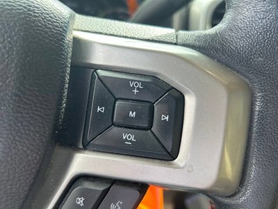 2021 Ford Super Duty F-250 SRW XL