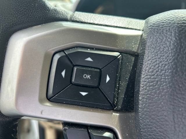 2021 Ford Super Duty F-250 SRW XL