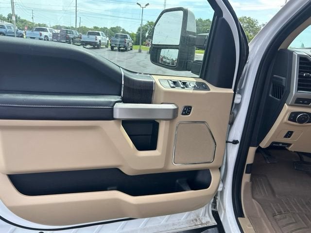 2021 Ford Super Duty F-250 SRW XL
