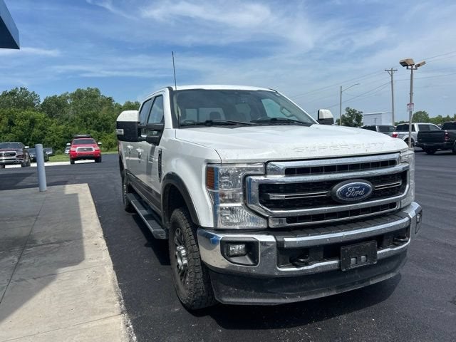 2021 Ford Super Duty F-250 SRW XL