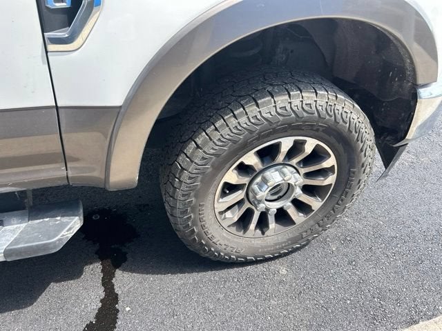 2021 Ford Super Duty F-250 SRW XL