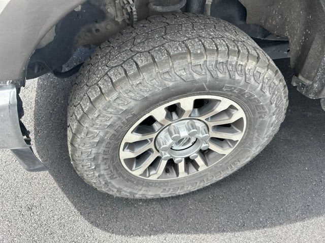 2021 Ford Super Duty F-250 SRW XL