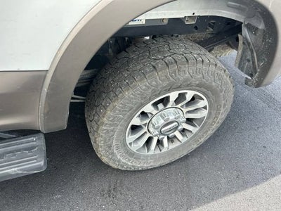 2021 Ford Super Duty F-250 SRW XL