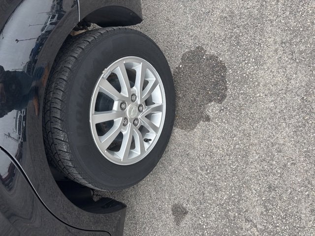 2019 Chevrolet Sonic LT