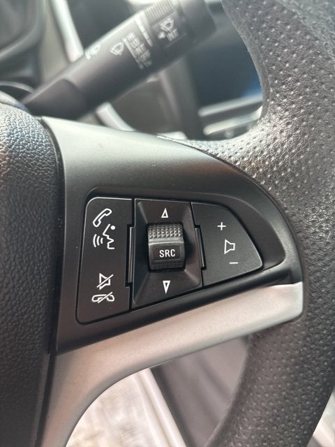 2019 Chevrolet Sonic LT