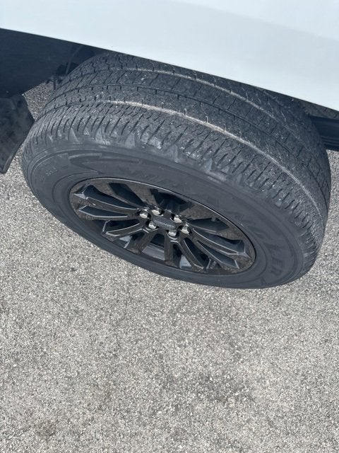 2021 GMC Canyon Elevation Standard