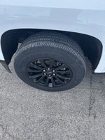 2021 GMC Canyon Elevation Standard