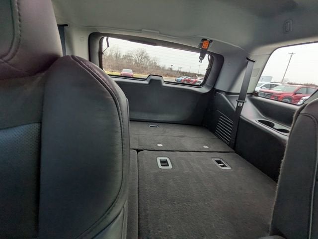 2020 Cadillac Escalade Premium Luxury