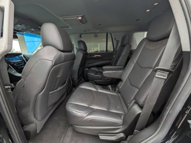 2020 Cadillac Escalade Premium Luxury