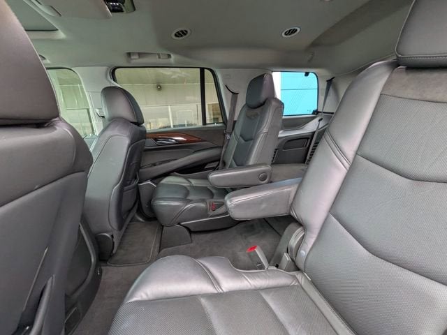 2020 Cadillac Escalade Premium Luxury