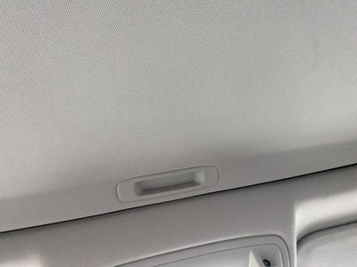 2020 Cadillac Escalade Premium Luxury