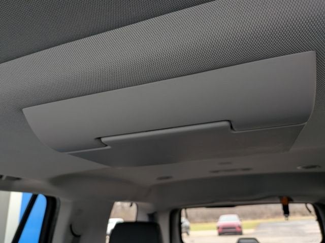 2020 Cadillac Escalade Premium Luxury