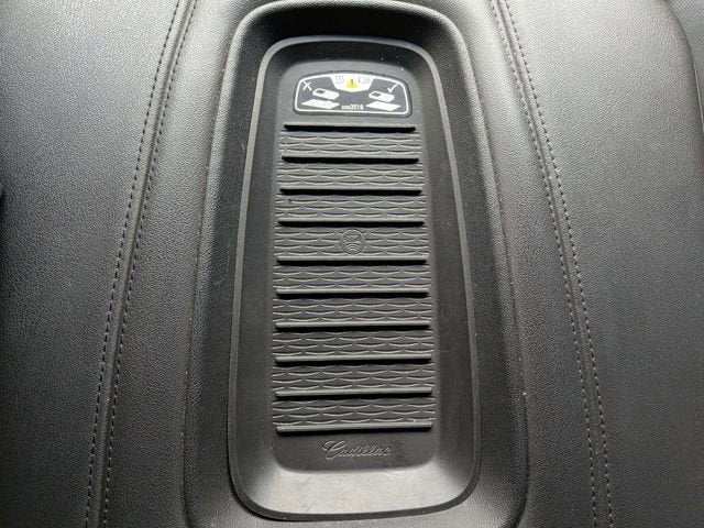 2020 Cadillac Escalade Premium Luxury