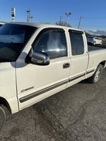 2000 Chevrolet Silverado 1500 LS
