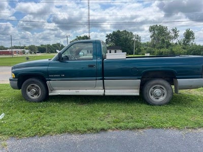 1999 Dodge Ram 2500 Base