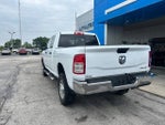 2024 RAM 2500 Tradesman Crew Cab 4x4 6'4" Box