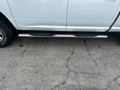 2024 RAM 2500 Tradesman Crew Cab 4x4 6'4" Box