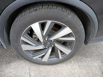 2023 Nissan Murano SL Intelligent AWD