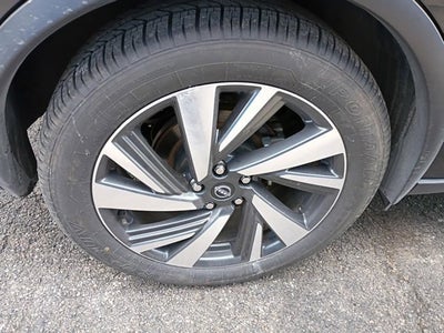 2023 Nissan Murano SL Intelligent AWD