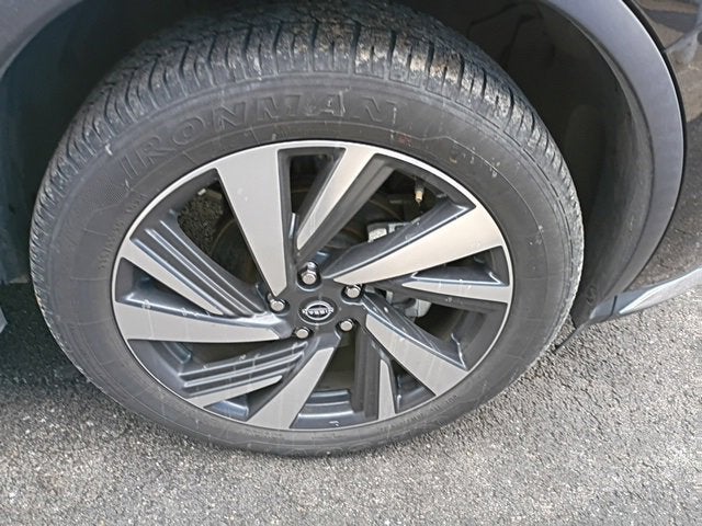 2023 Nissan Murano SL Intelligent AWD