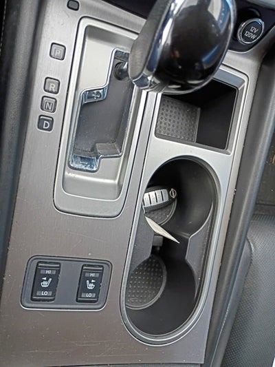 2023 Nissan Murano SL Intelligent AWD