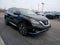 2023 Nissan Murano SL Intelligent AWD