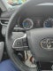 2021 Toyota Highlander Hybrid LE