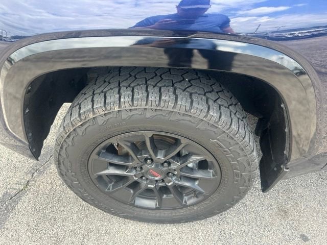 2023 Toyota Tundra Hybrid 1794 Edition