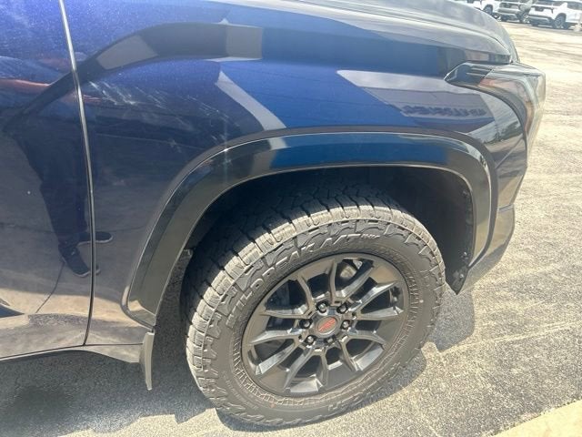 2023 Toyota Tundra Hybrid 1794 Edition