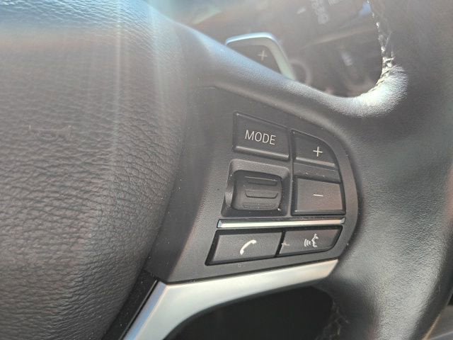 2018 BMW X5 eDrive xDrive40e iPerformance