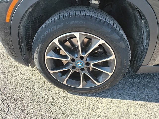 2018 BMW X5 eDrive xDrive40e iPerformance