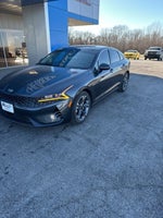 2021 Kia K5 EX