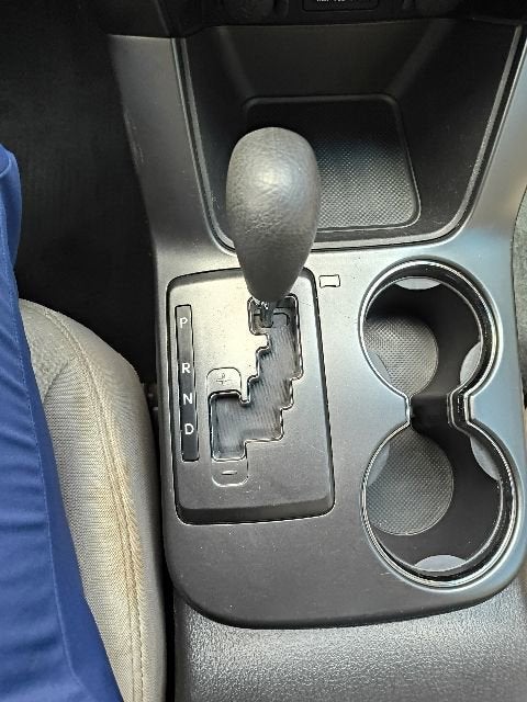 2011 Kia Sorento LX