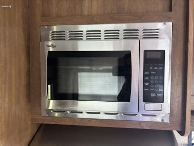 2015 COACHMAN CAMPER Base