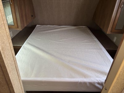 2015 COACHMAN CAMPER Base