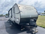 2015 COACHMAN CAMPER Base