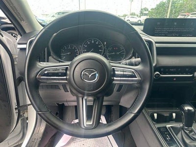 2025 Mazda Mazda CX-50 2.5 S Select Package