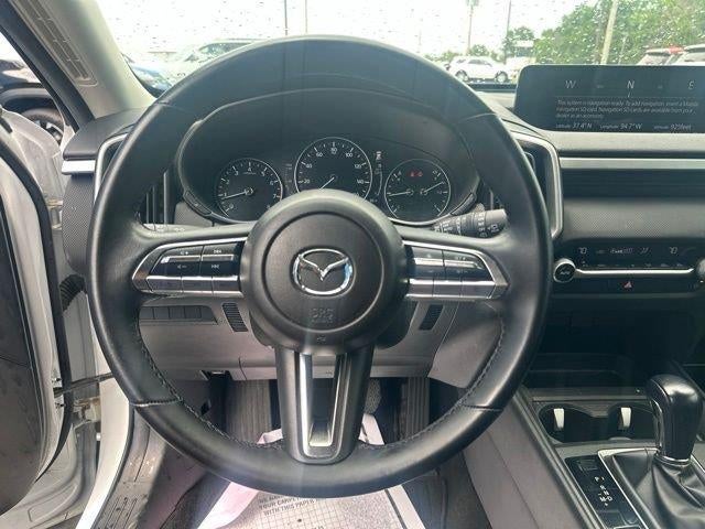 2025 Mazda Mazda CX-50 2.5 S Select Package