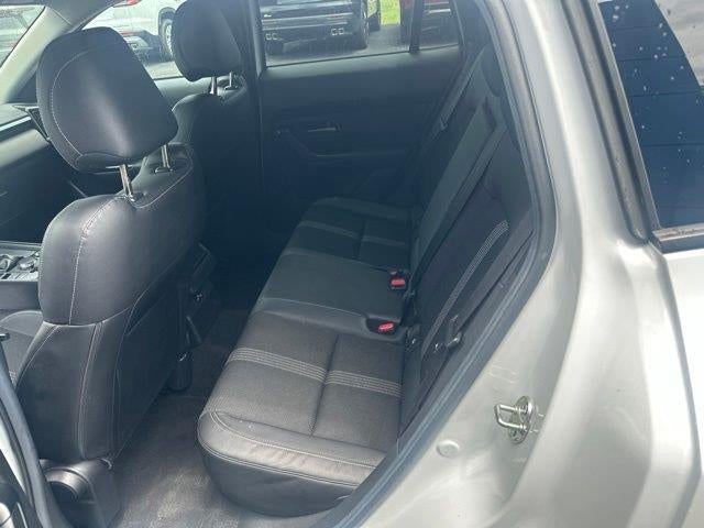 2025 Mazda Mazda CX-50 2.5 S Select Package