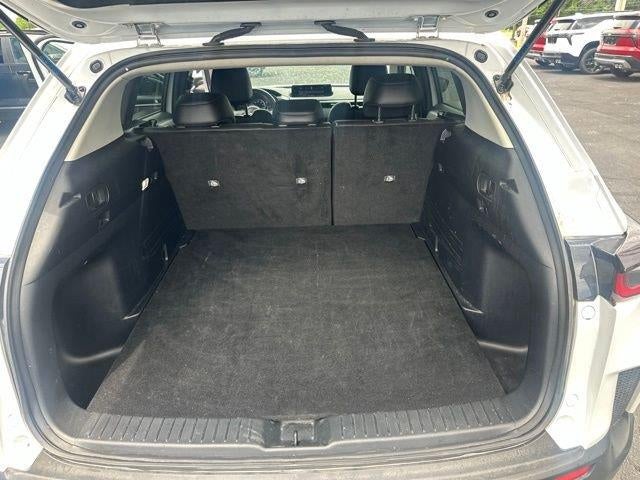 2025 Mazda Mazda CX-50 2.5 S Select Package