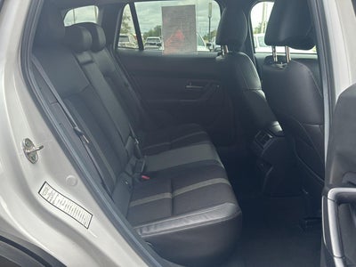 2025 Mazda Mazda CX-50 2.5 S Select Package