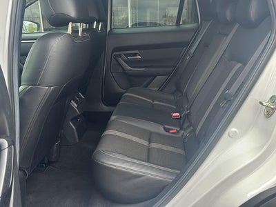 2025 Mazda Mazda CX-50 2.5 S Select Package