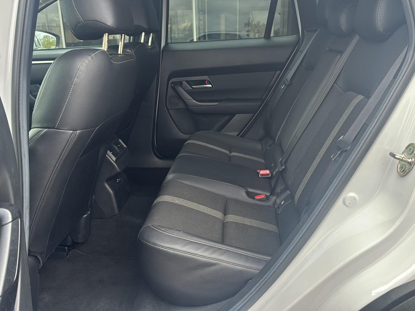 2025 Mazda Mazda CX-50 2.5 S Select Package