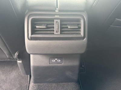 2025 Mazda Mazda CX-50 2.5 S Select Package
